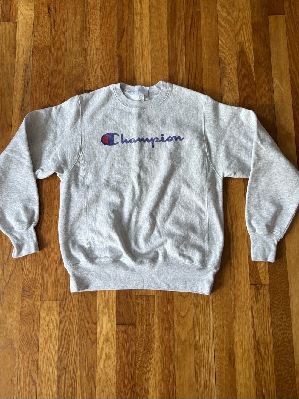 Champion reverse weave Crewneck Sweatshirt